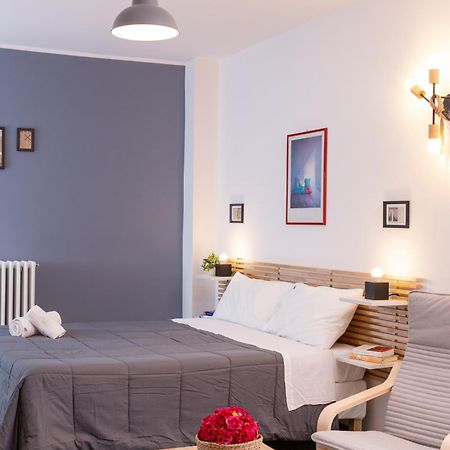 Appartamento Navigli Cozy Corner Milano Esterno foto