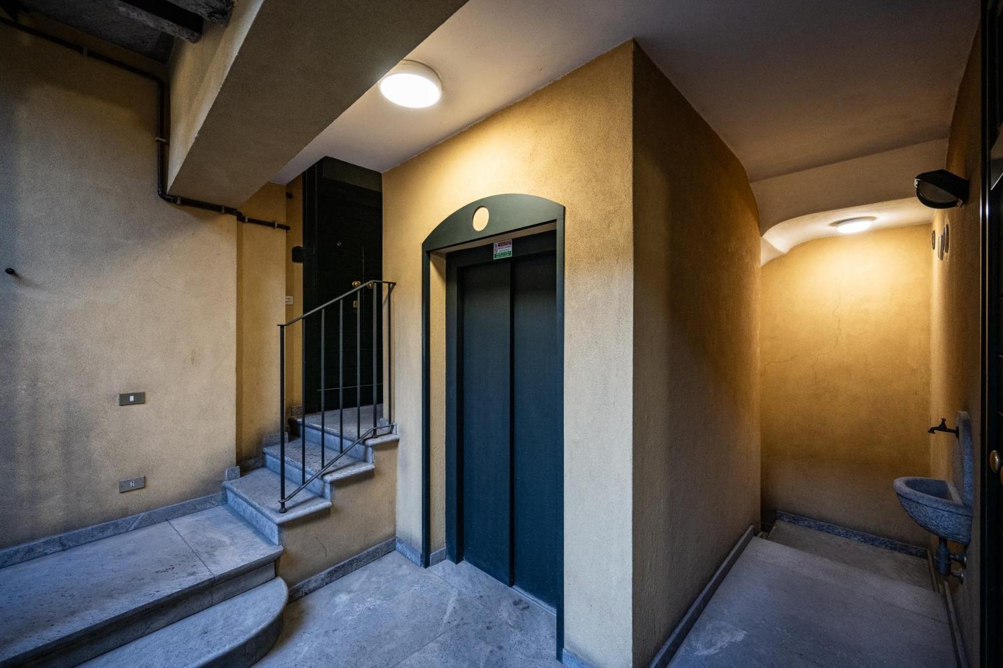 Appartamento Navigli Cozy Corner Milano Esterno foto