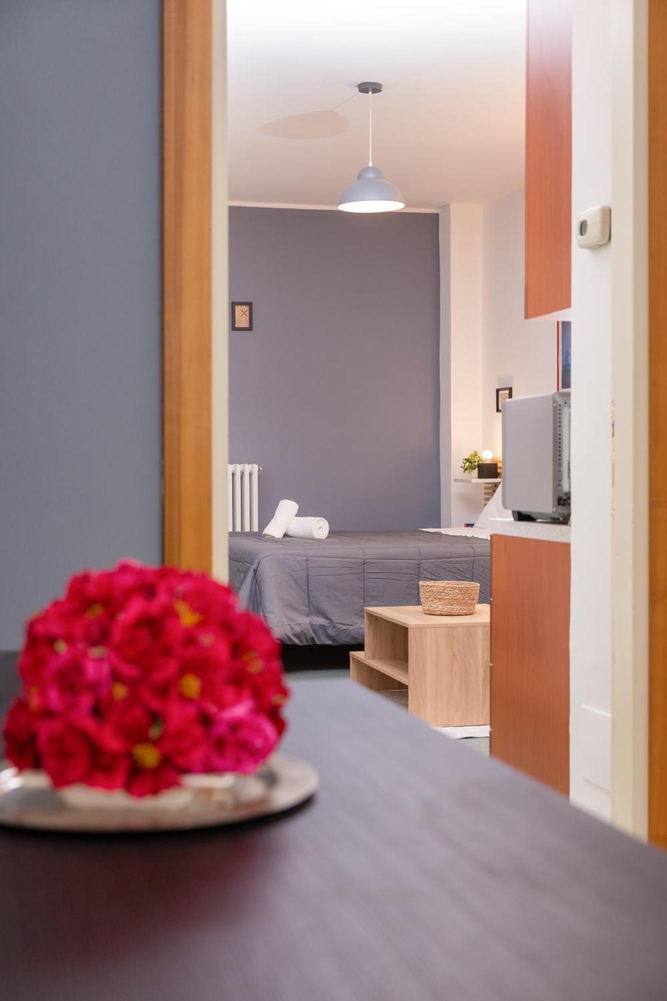 Appartamento Navigli Cozy Corner Milano Esterno foto