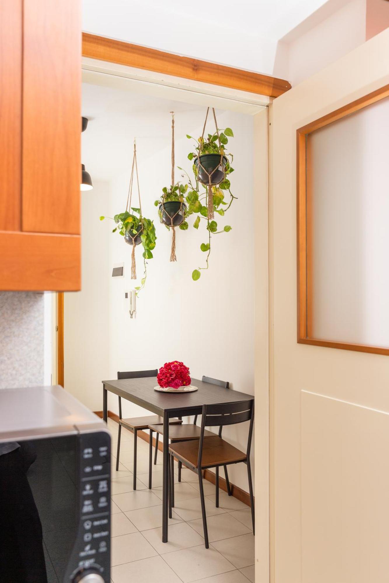 Appartamento Navigli Cozy Corner Milano Esterno foto