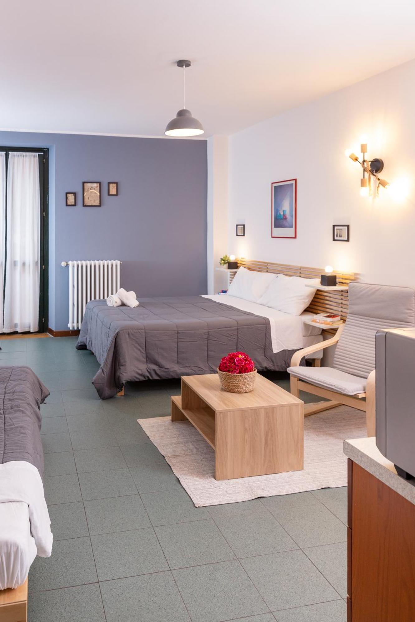Appartamento Navigli Cozy Corner Milano Esterno foto