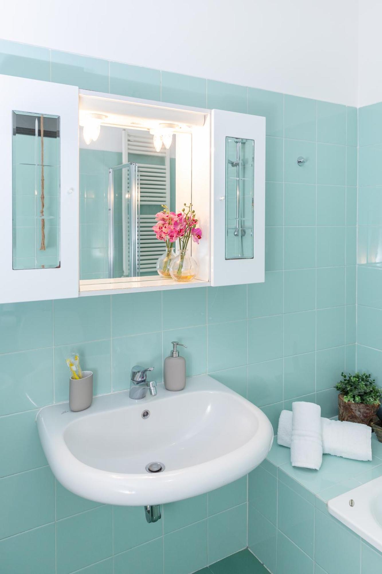 Appartamento Navigli Cozy Corner Milano Esterno foto