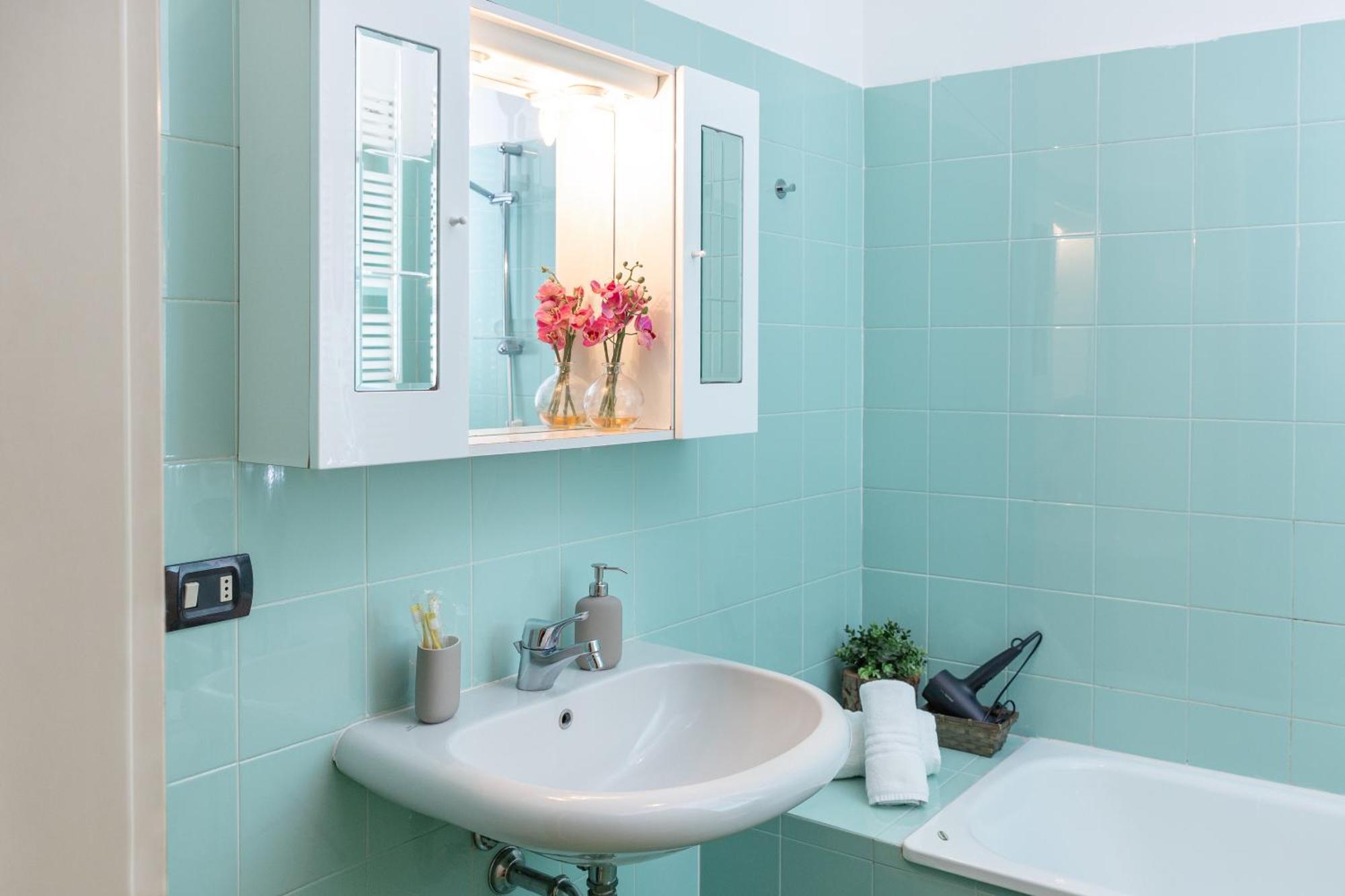 Appartamento Navigli Cozy Corner Milano Esterno foto