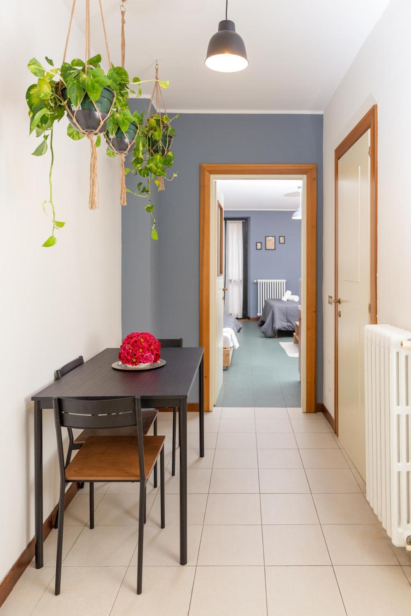 Appartamento Navigli Cozy Corner Milano Esterno foto