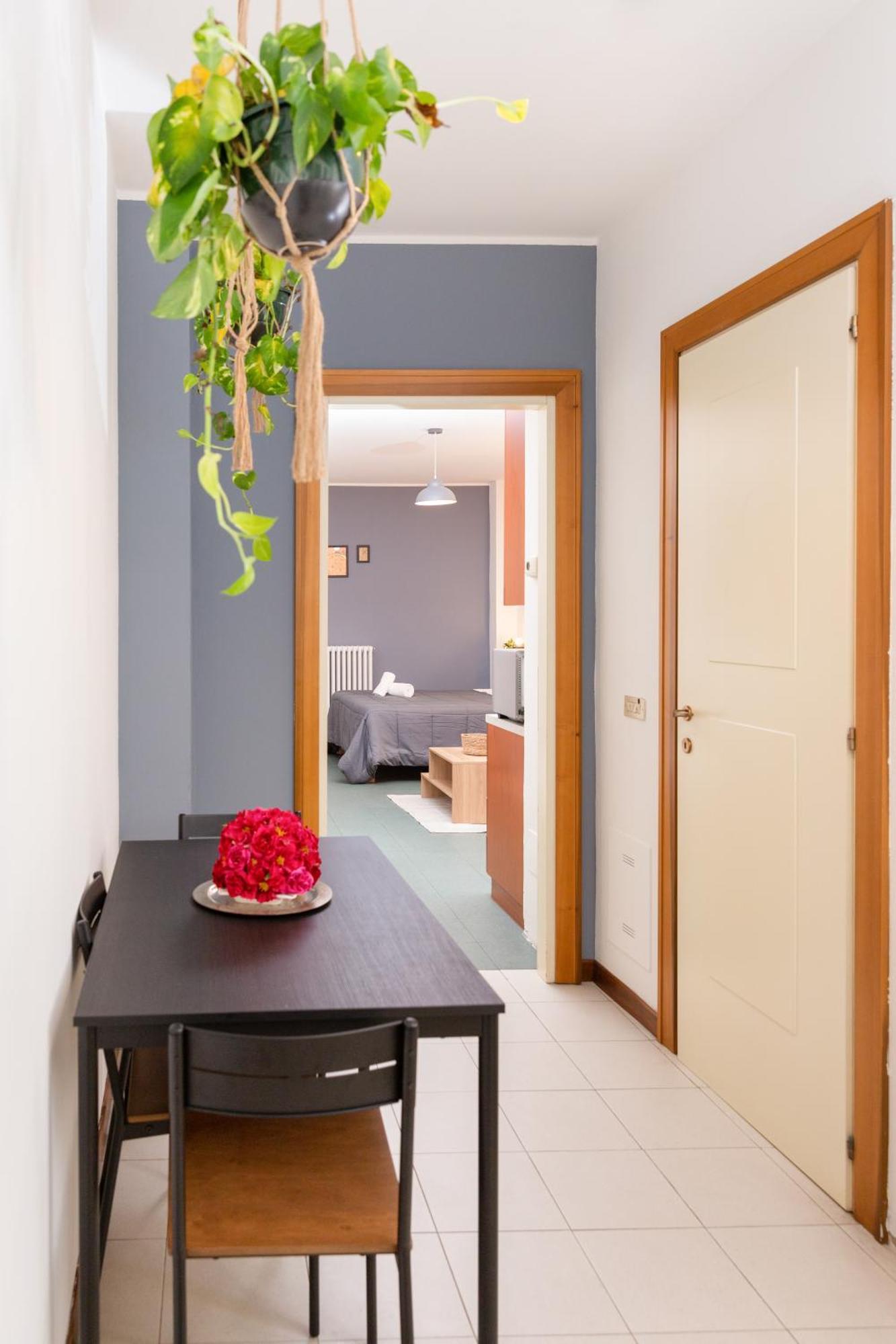 Appartamento Navigli Cozy Corner Milano Esterno foto